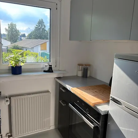 Apartmán Haehn In Sinspert