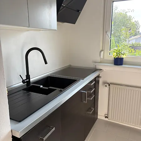 Haehn In Sinspert Apartmán *