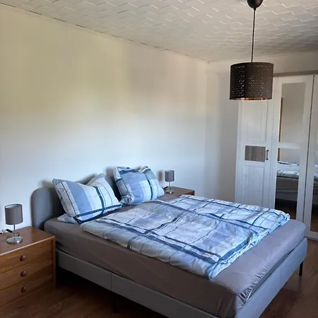 Haehn In Sinspert Apartmán