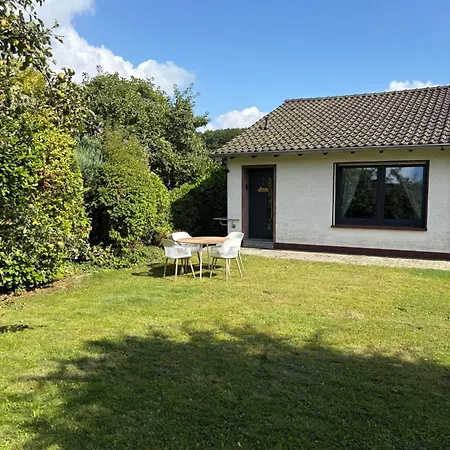 Apartmán Haehn In Sinspert *