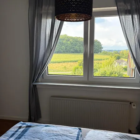 Apartmán Haehn In Sinspert