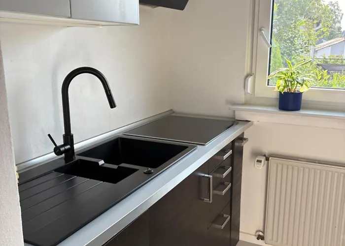 Apartment Hähn Reichshof