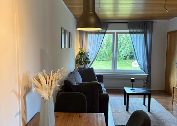 Hähn Apartment Reichshof